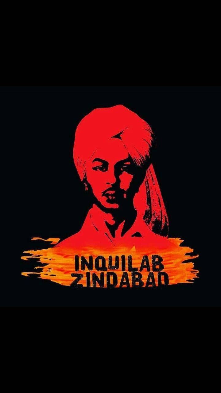 Wallpaper Bhagat Singh Wallpapers