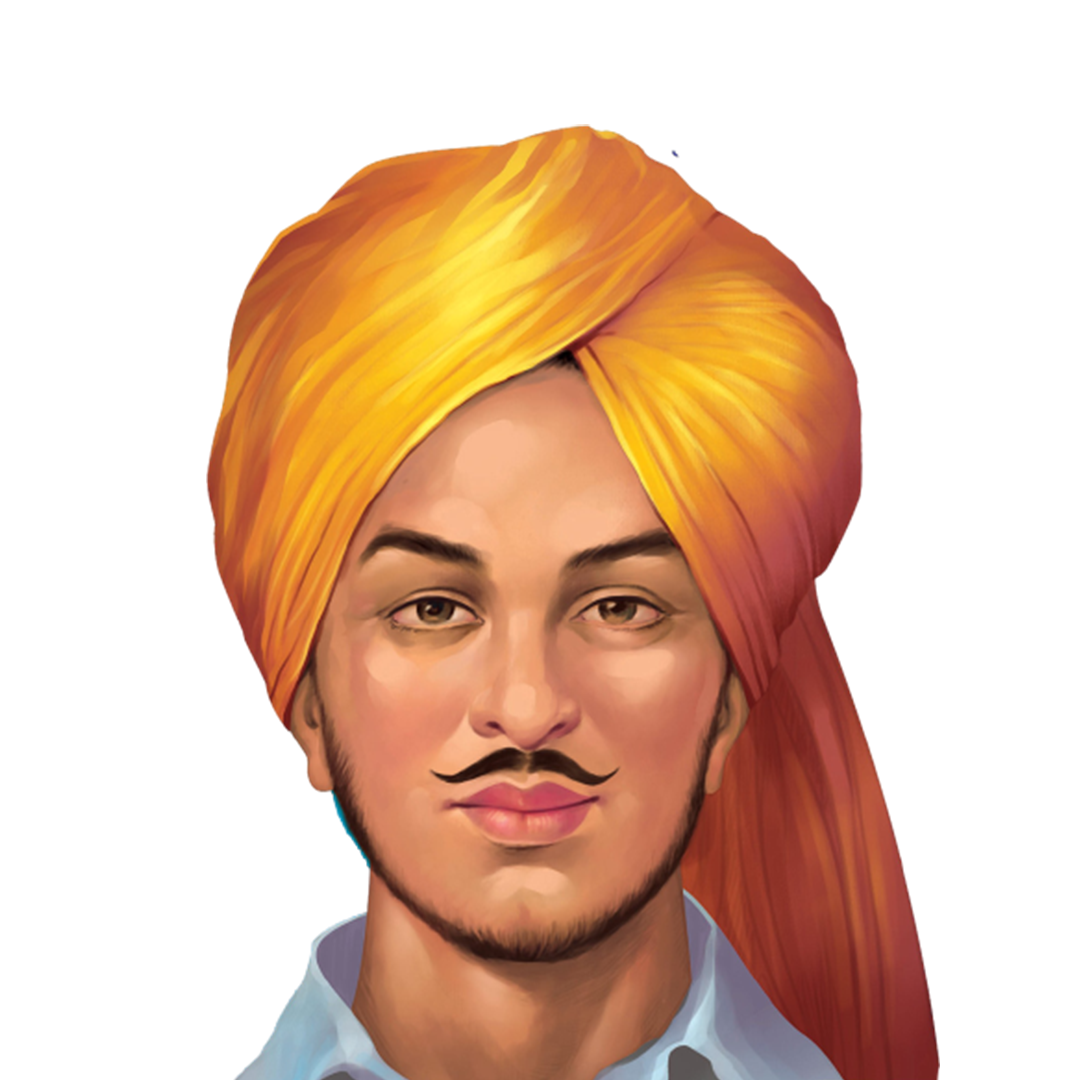 Wallpaper Bhagat Singh Wallpapers