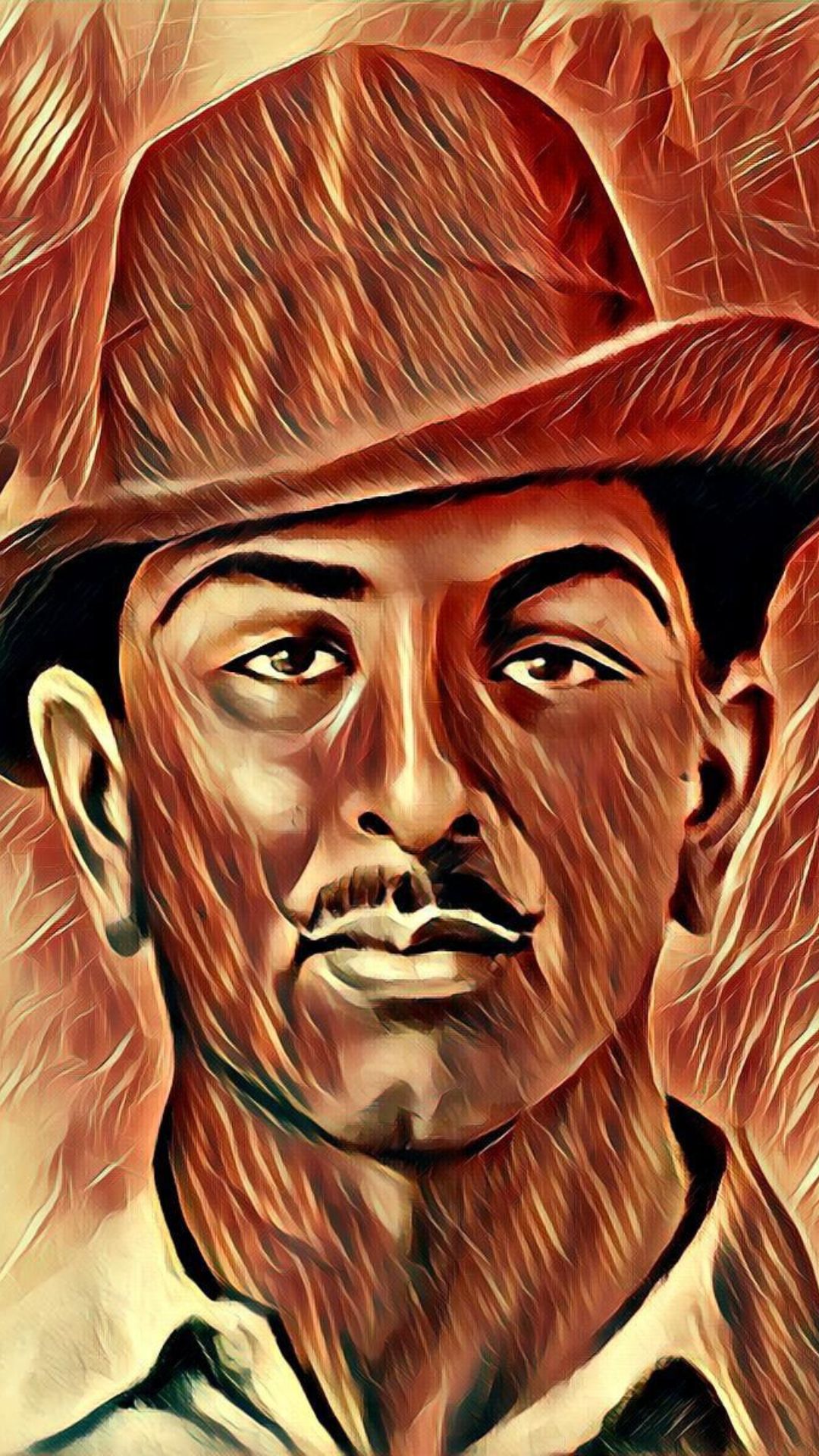 Wallpaper Bhagat Singh Wallpapers