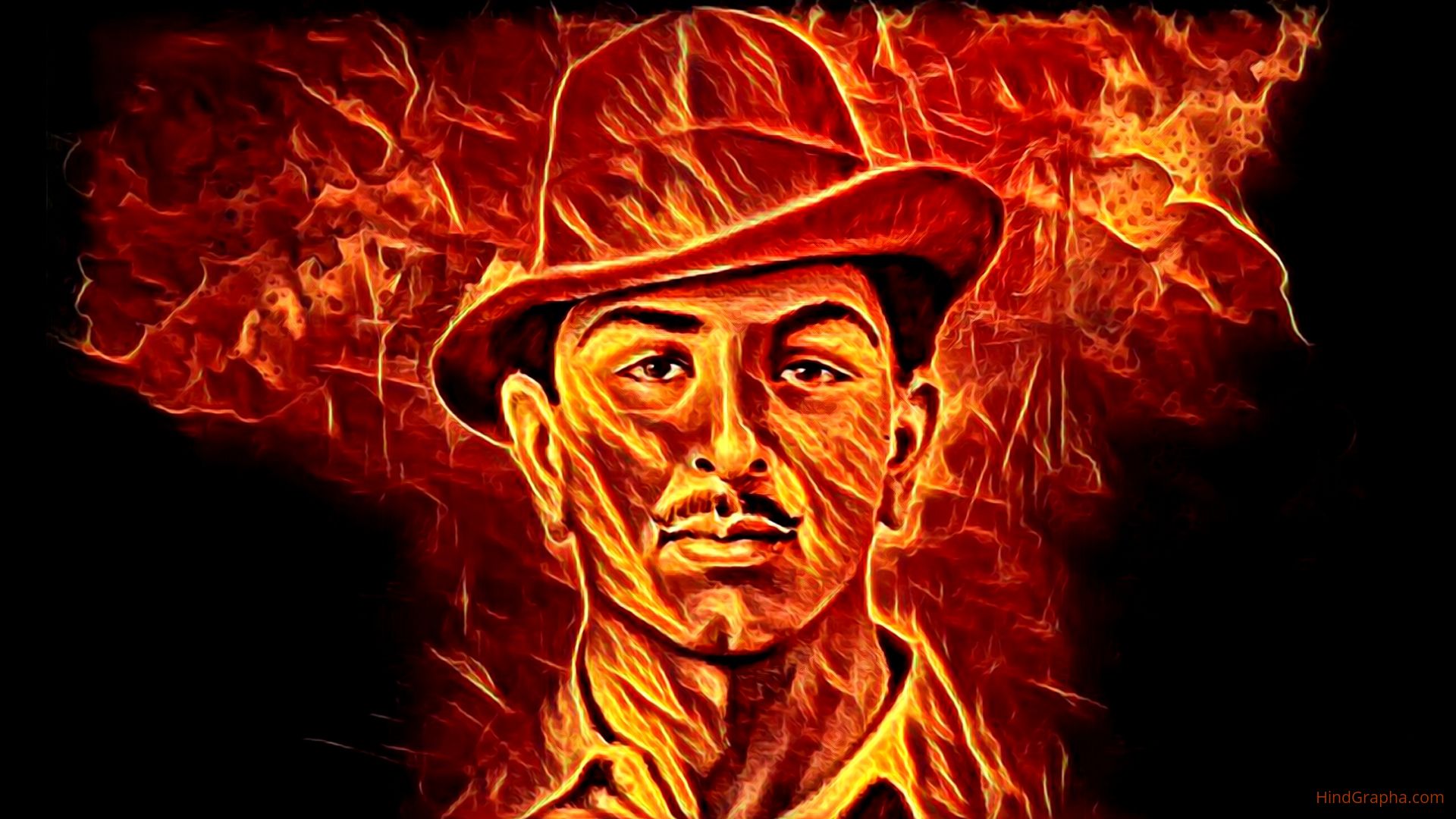 Wallpaper Bhagat Singh Wallpapers