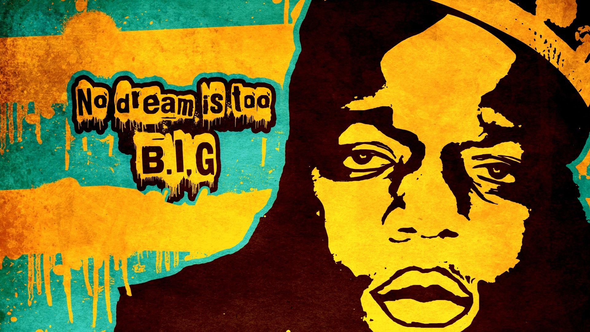 Wallpaper Biggie Smalls Wallpapers