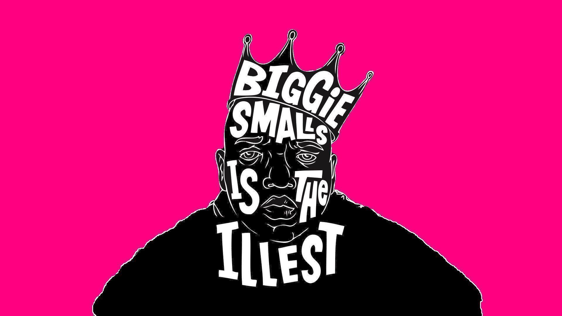 Wallpaper Biggie Smalls Wallpapers