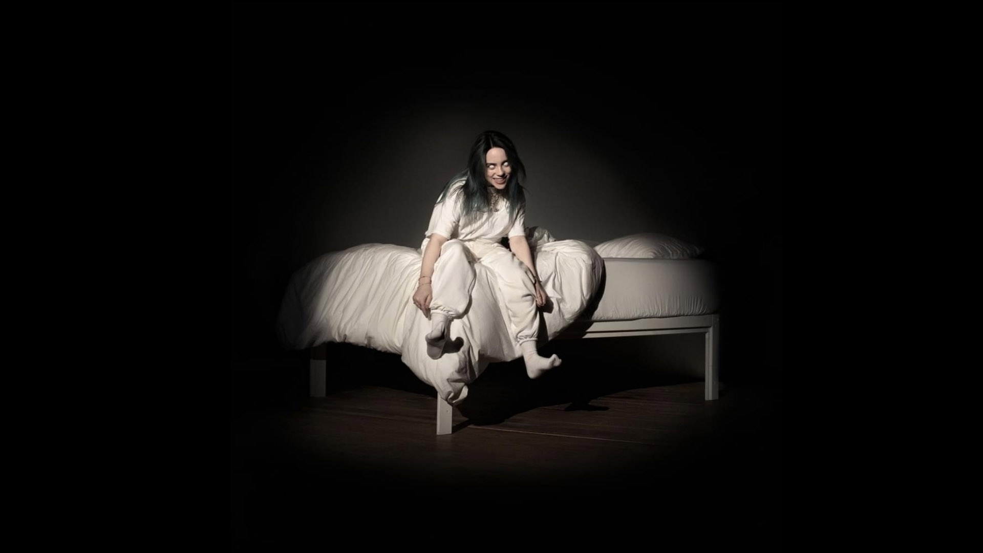 Wallpaper Billie Eilish Wallpapers