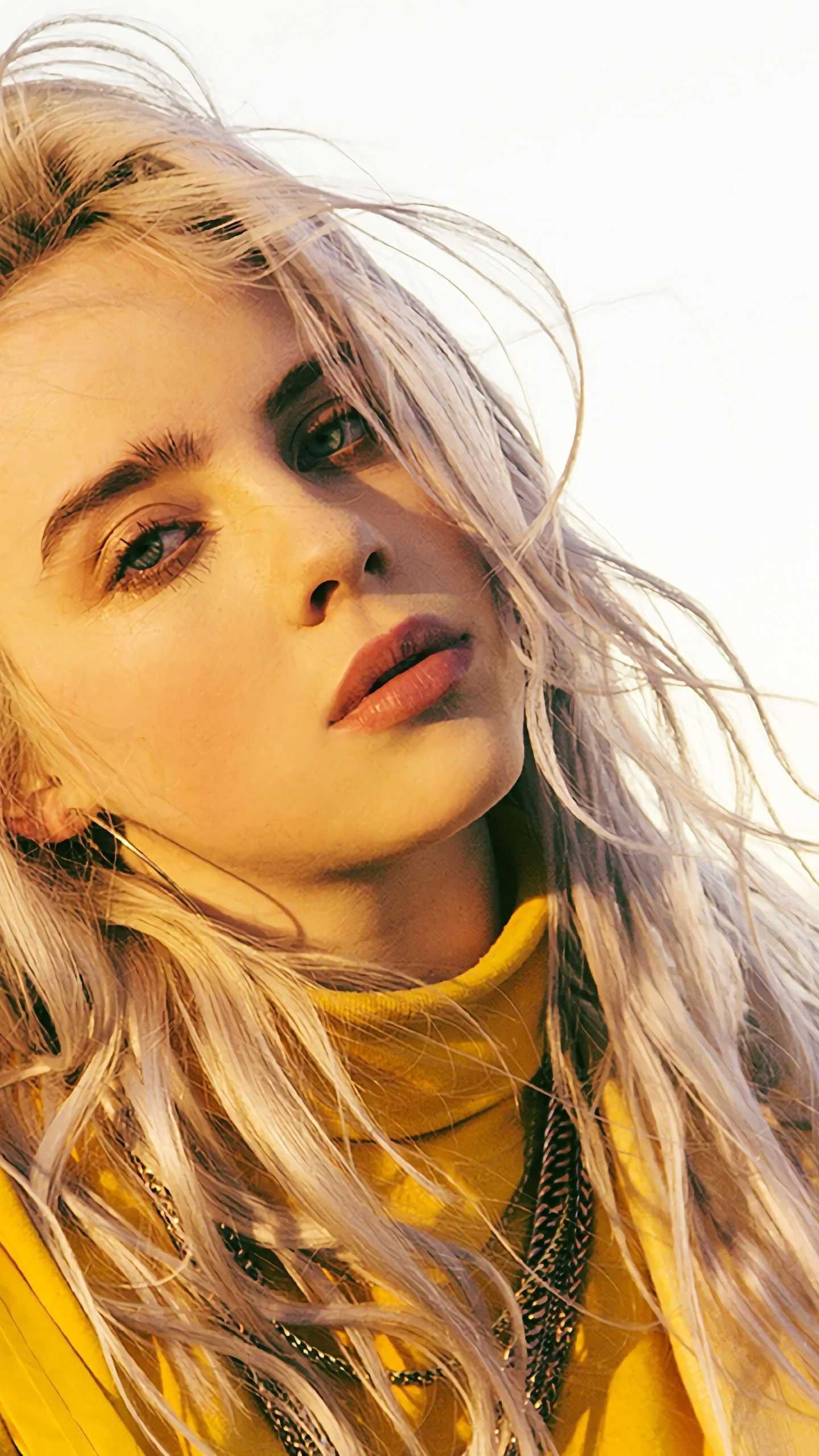 Wallpaper Billie Eilish Wallpapers