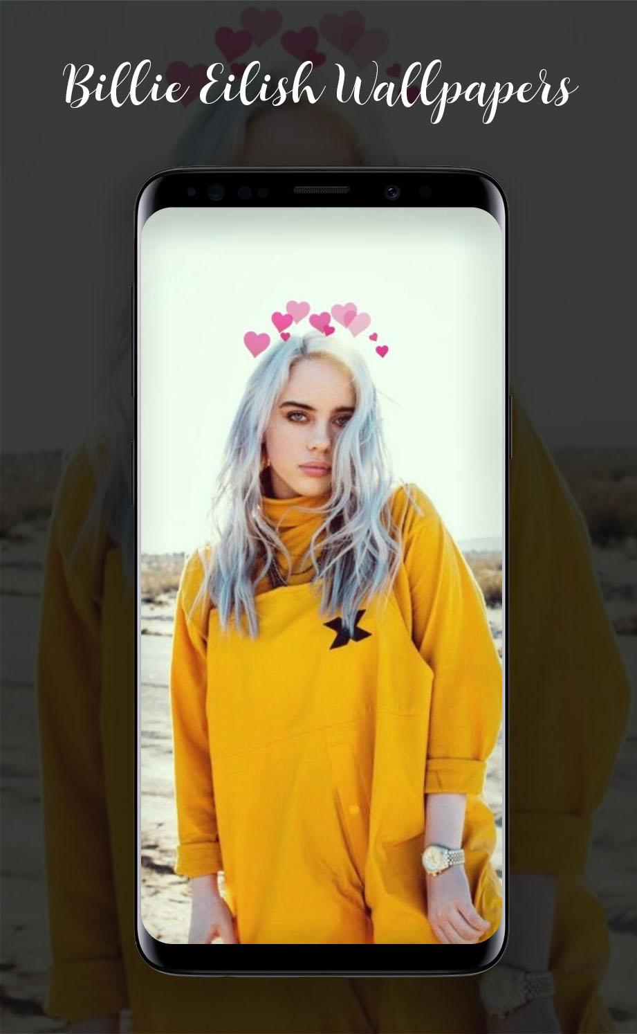 Wallpaper Billie Eilish Wallpapers