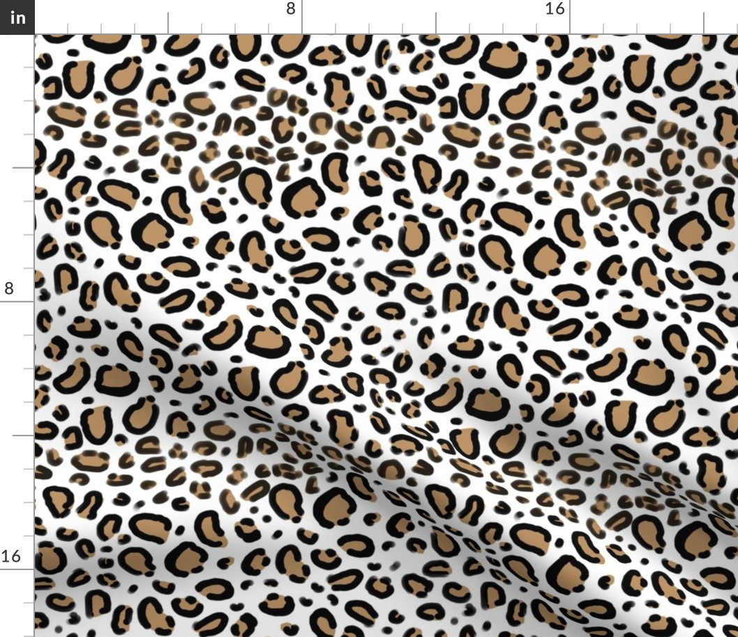 Wallpaper Black And White Cheetah Print Wallpapers