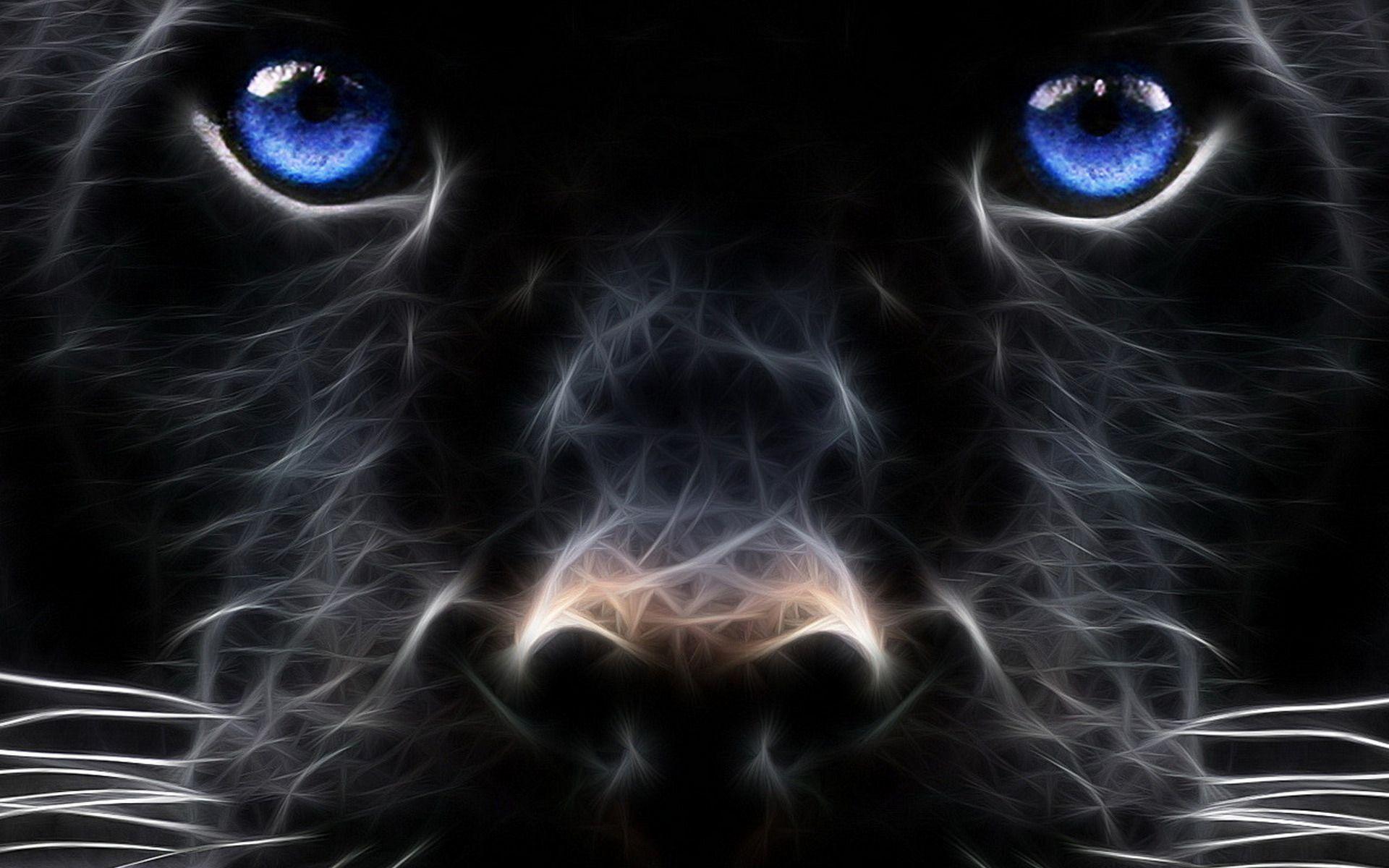 Wallpaper Black Jaguar Wallpapers