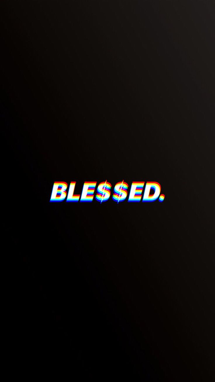 Wallpaper Blessed Wallpapers