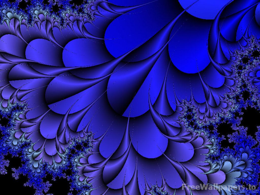 Wallpaper Blue Colour Wallpapers