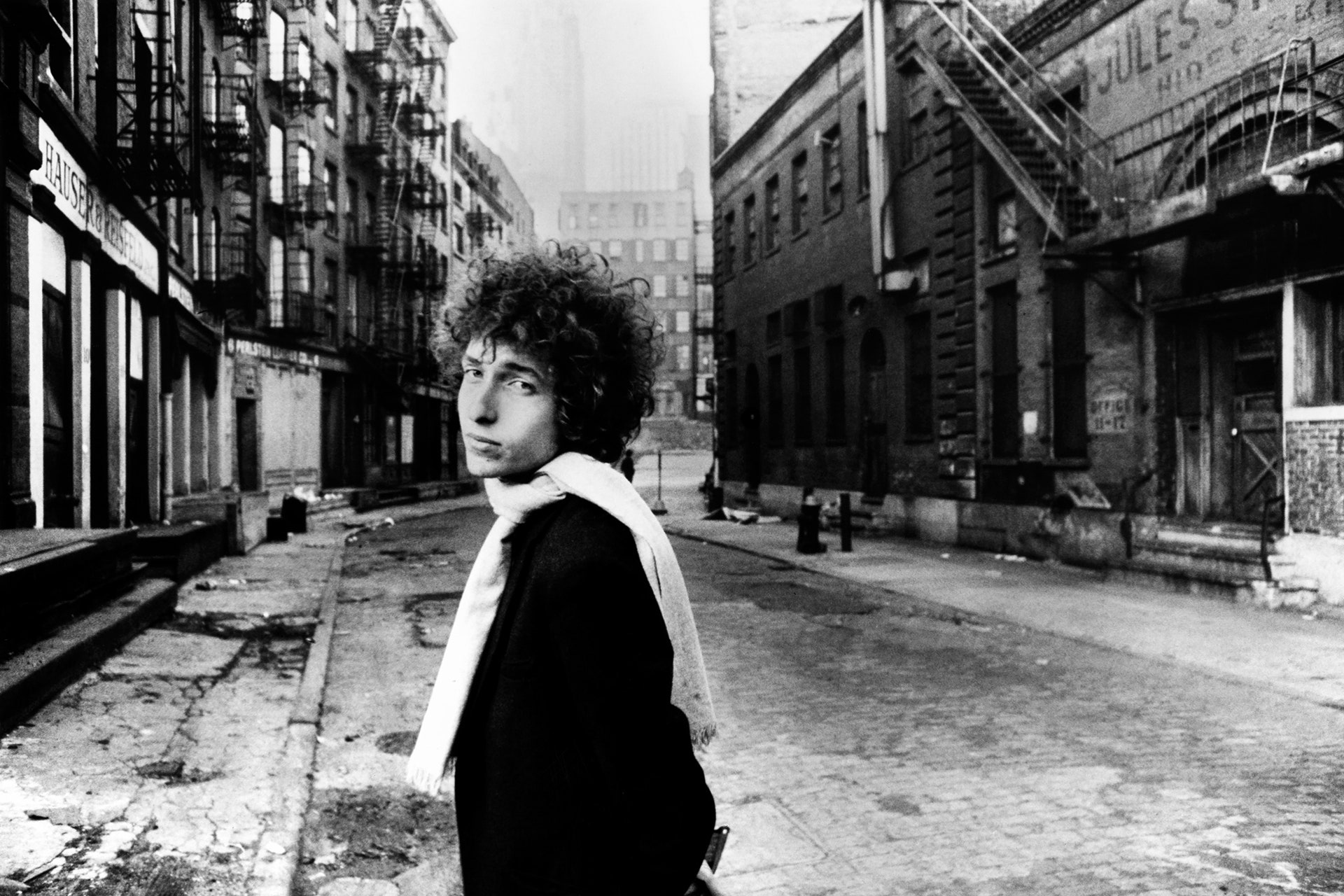 Wallpaper Bob Dylan Wallpapers