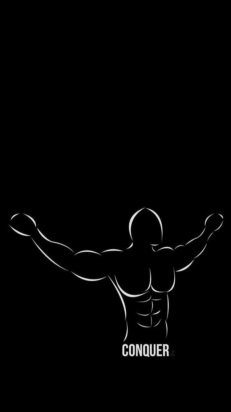 Wallpaper Bodybuilding Logo Wallpapers