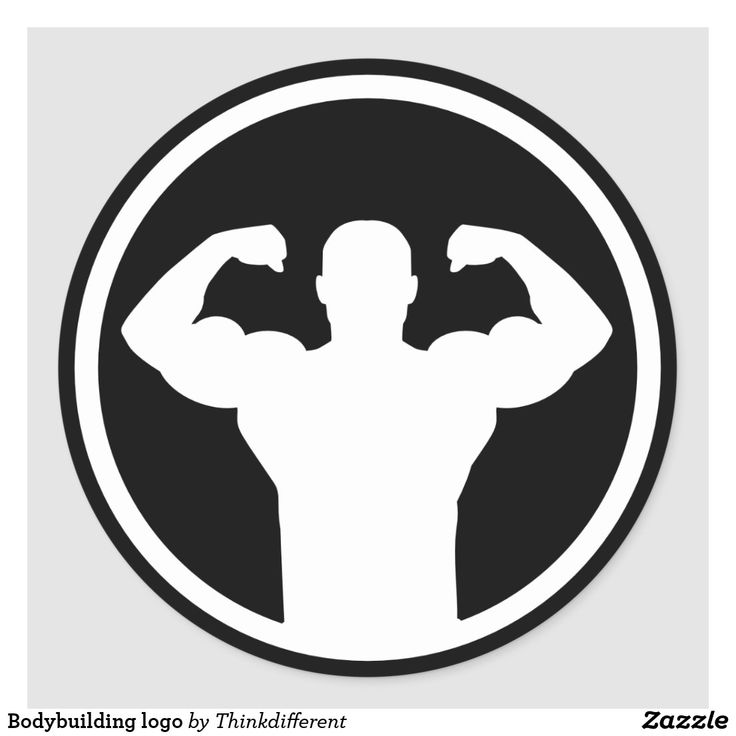 Wallpaper Bodybuilding Logo Wallpapers