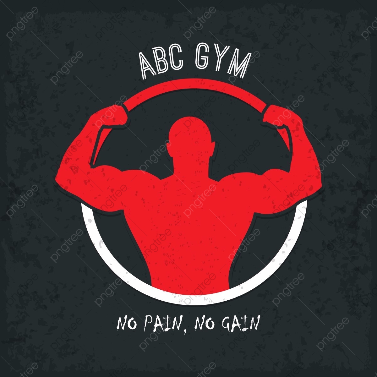 Wallpaper Bodybuilding Logo Wallpapers