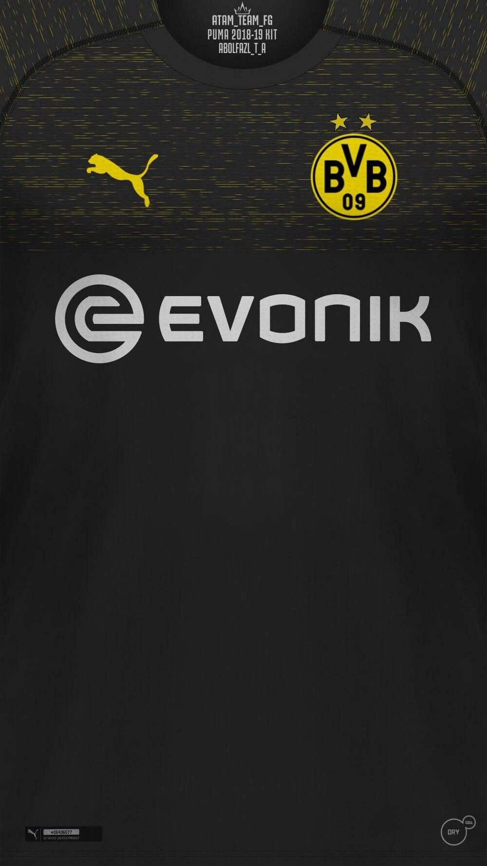 Wallpaper Borussia Dortmund Wallpapers