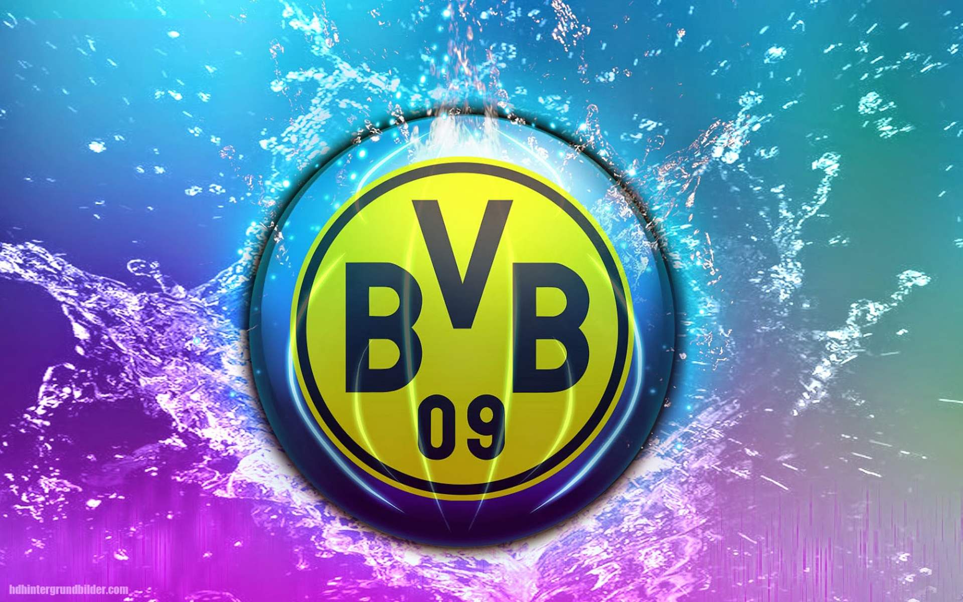 Wallpaper Borussia Dortmund Wallpapers