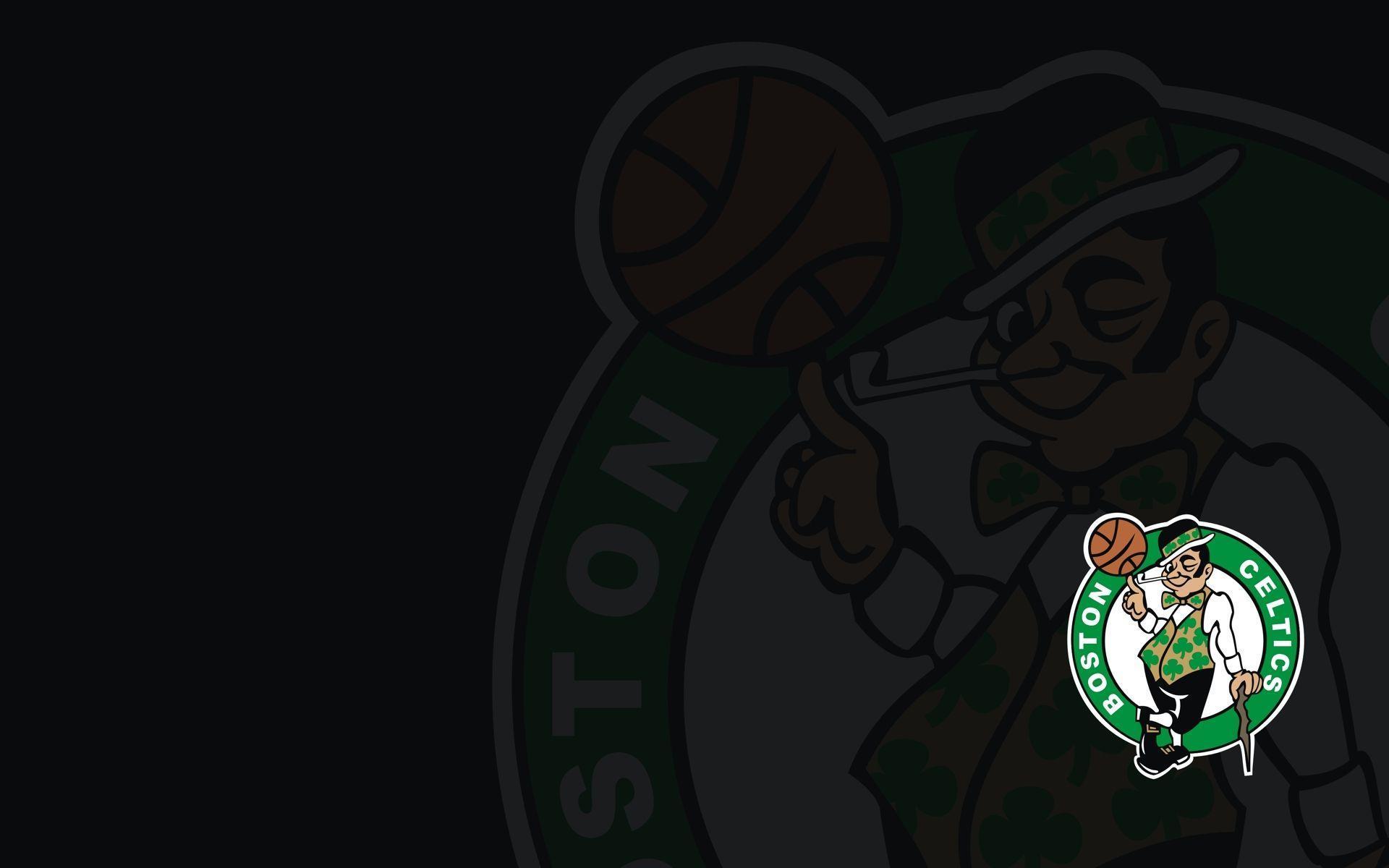 Wallpaper Boston Celtics Wallpapers