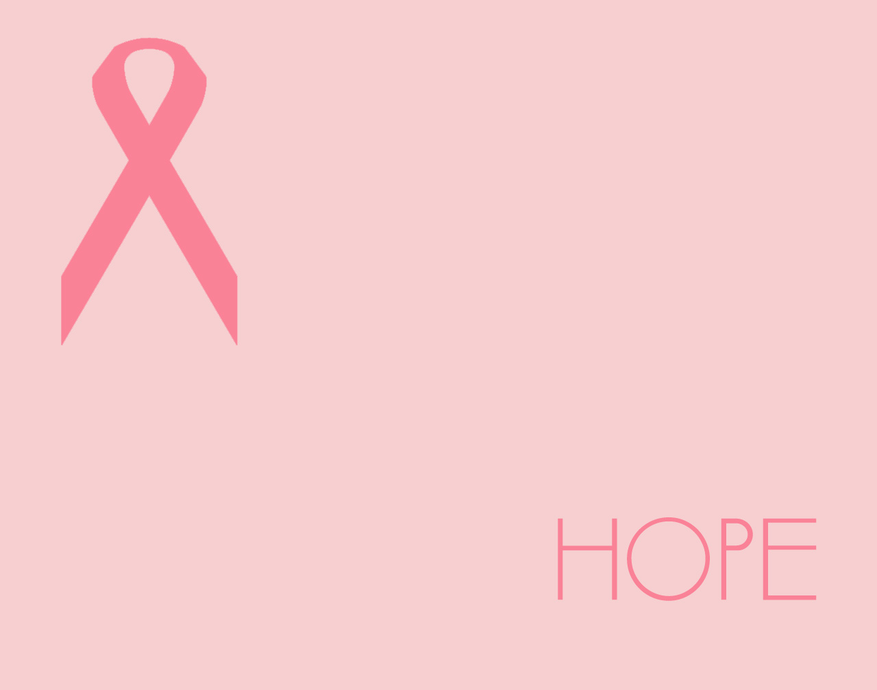 Wallpaper Breast Cancer Awareness Month Wallpapers