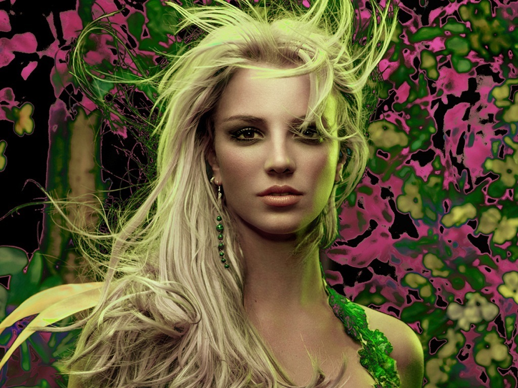 Wallpaper Britney Spears Wallpapers