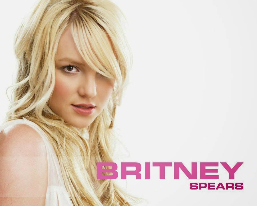 Wallpaper Britney Spears Wallpapers