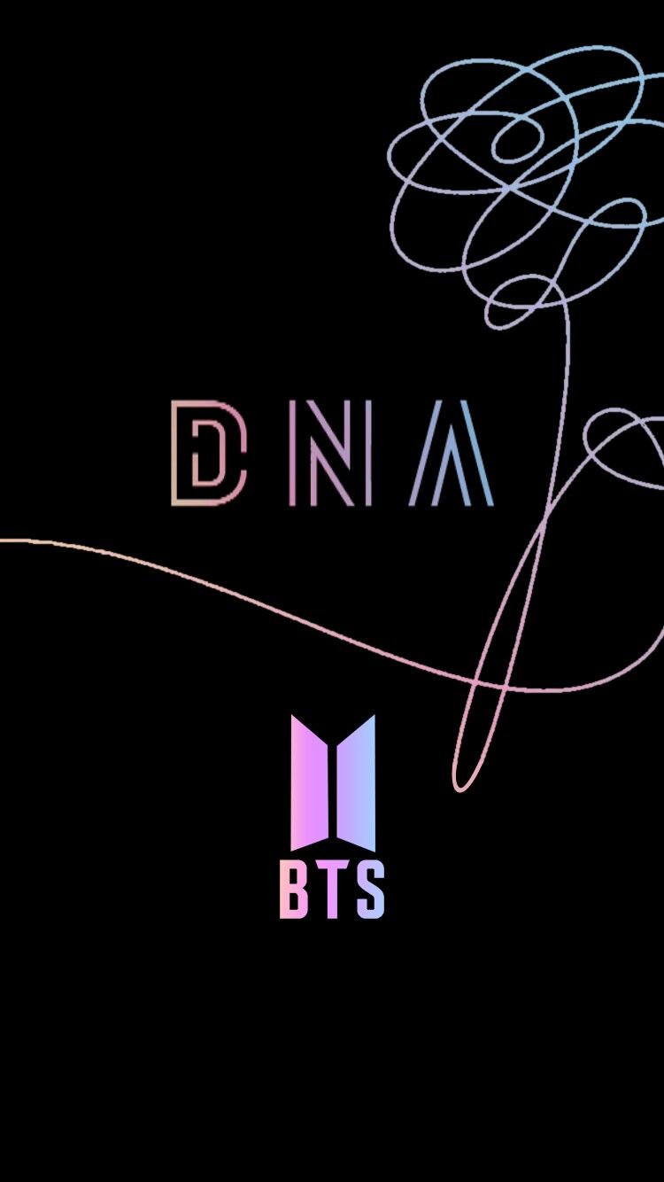 Wallpaper Bts Logo Wallpapers