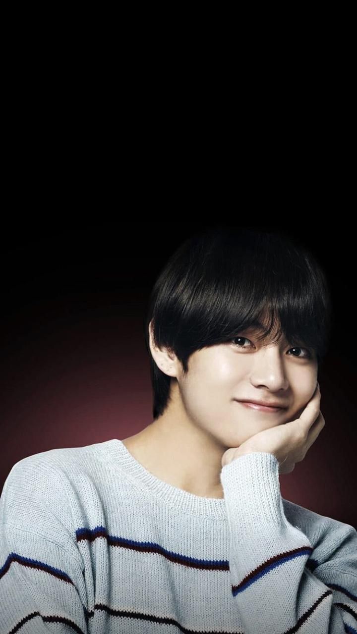 Wallpaper Bts V Wallpapers