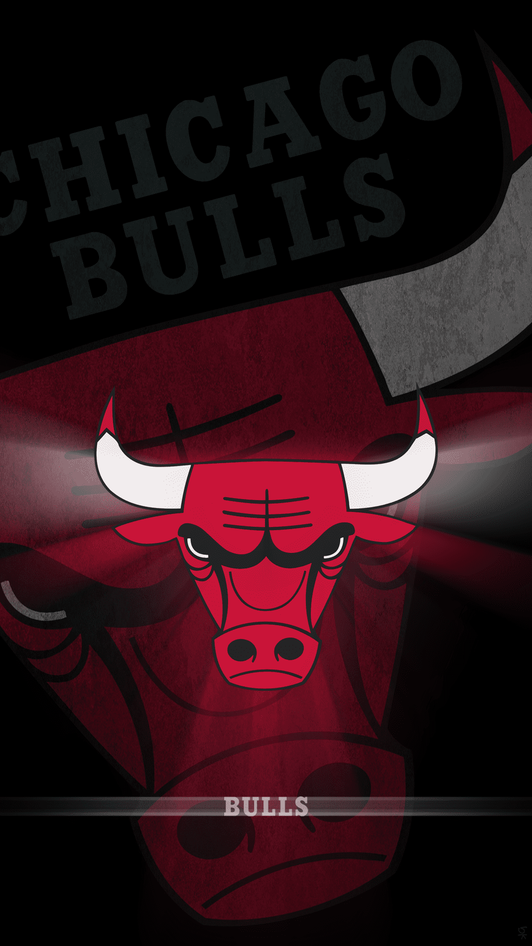 Wallpaper Bull Wallpapers