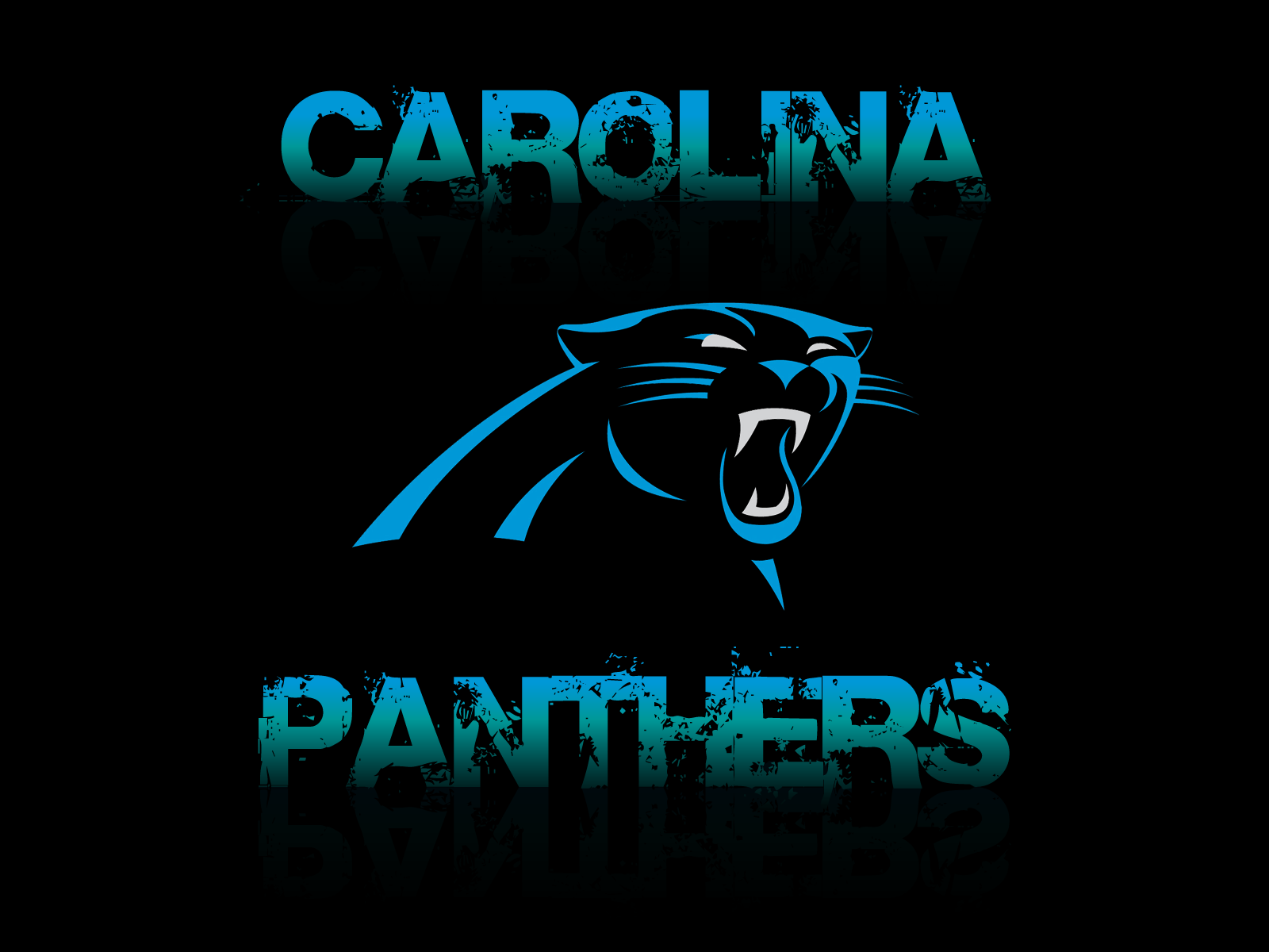 Wallpaper Carolina Panthers Logo Wallpapers