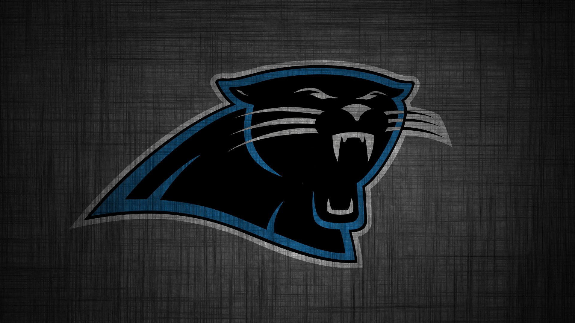 Wallpaper Carolina Panthers Logo Wallpapers