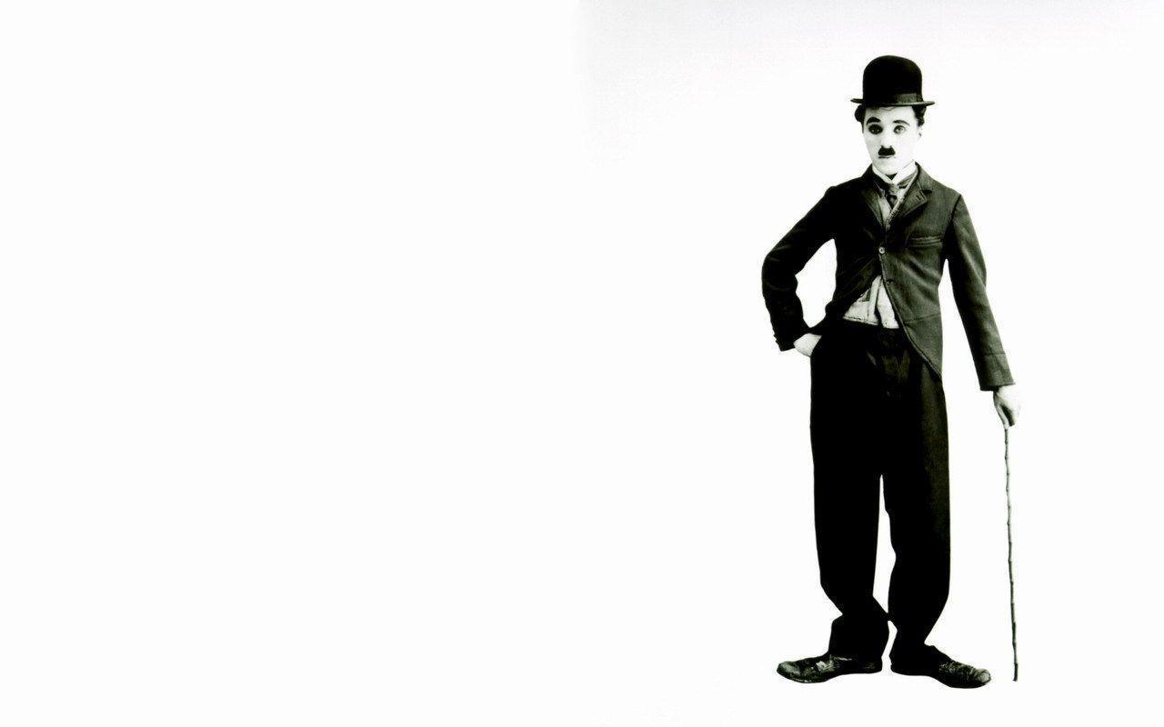 Wallpaper Charlie Chaplin Wallpapers