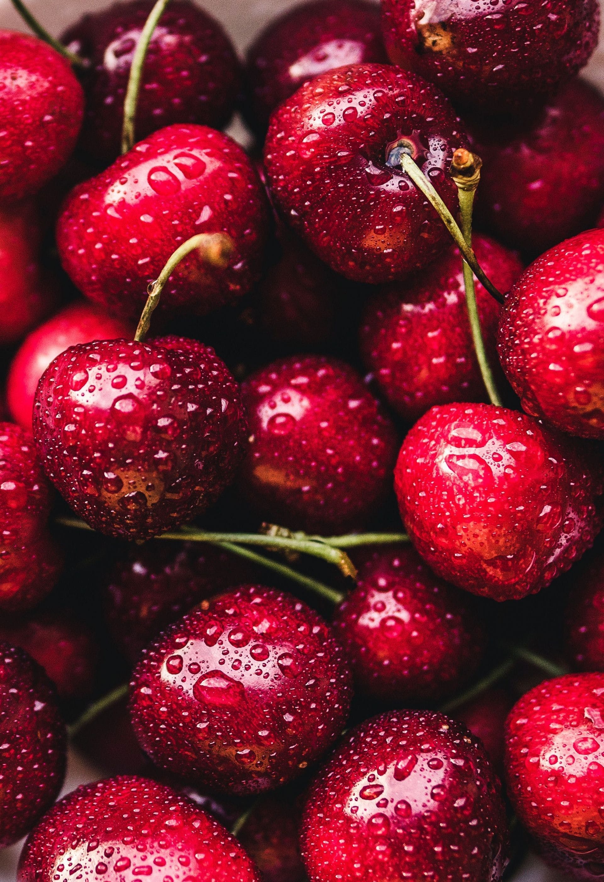 Wallpaper Cherries Wallpapers