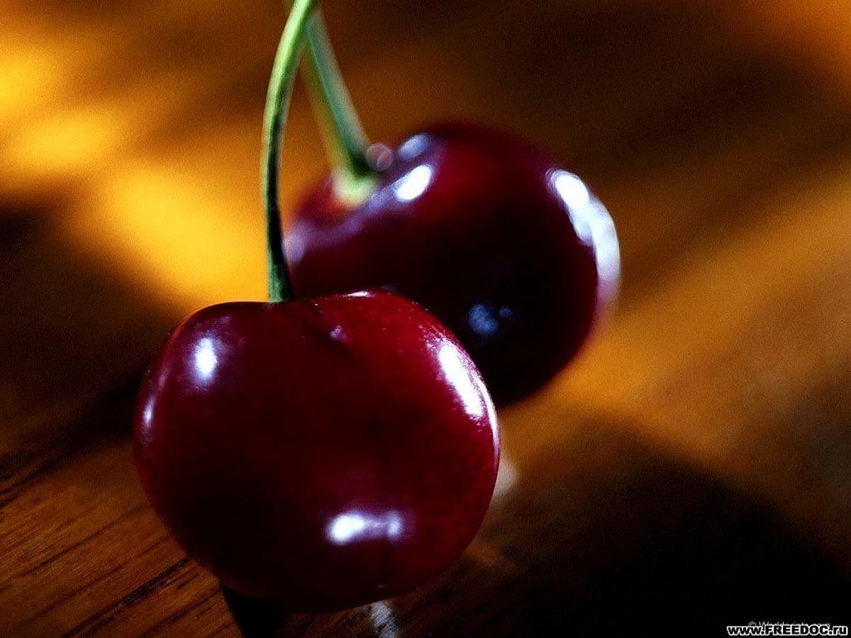 Wallpaper Cherries Wallpapers