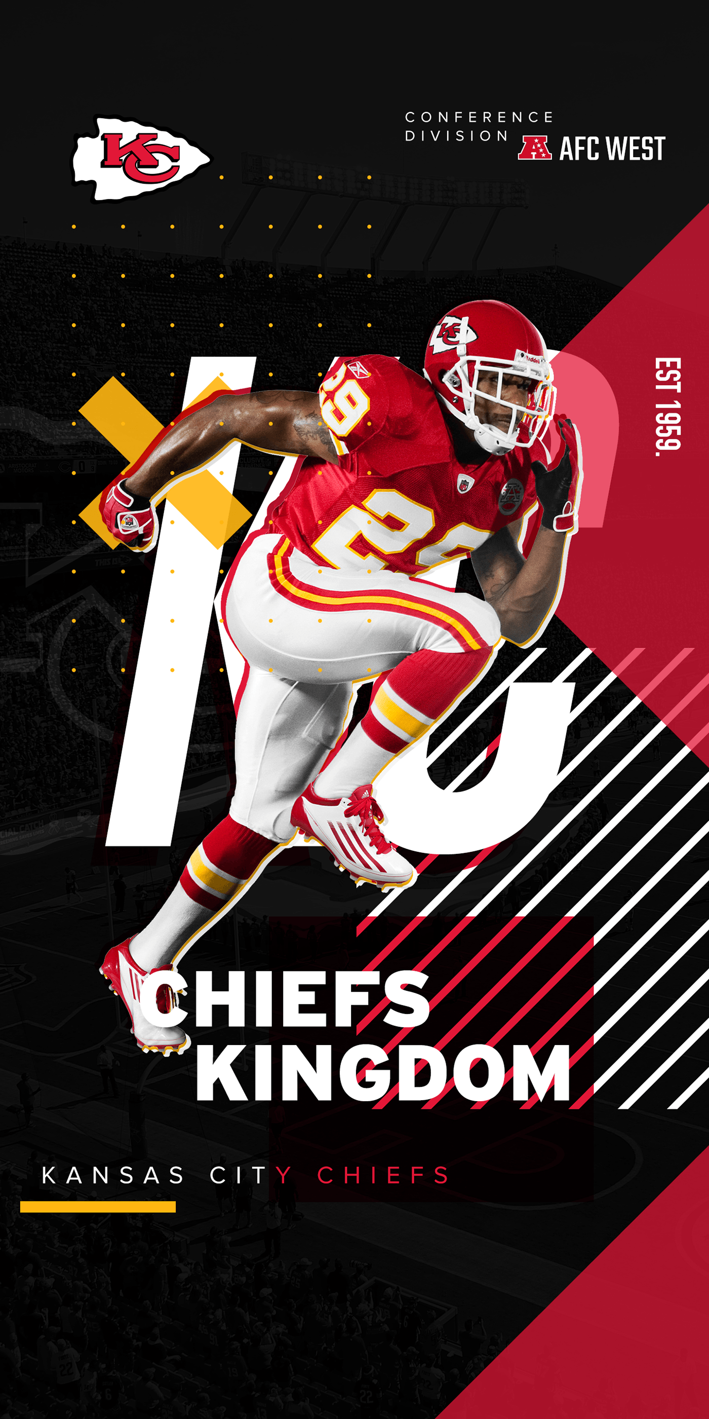 Wallpaper Chiefs Wallpapers