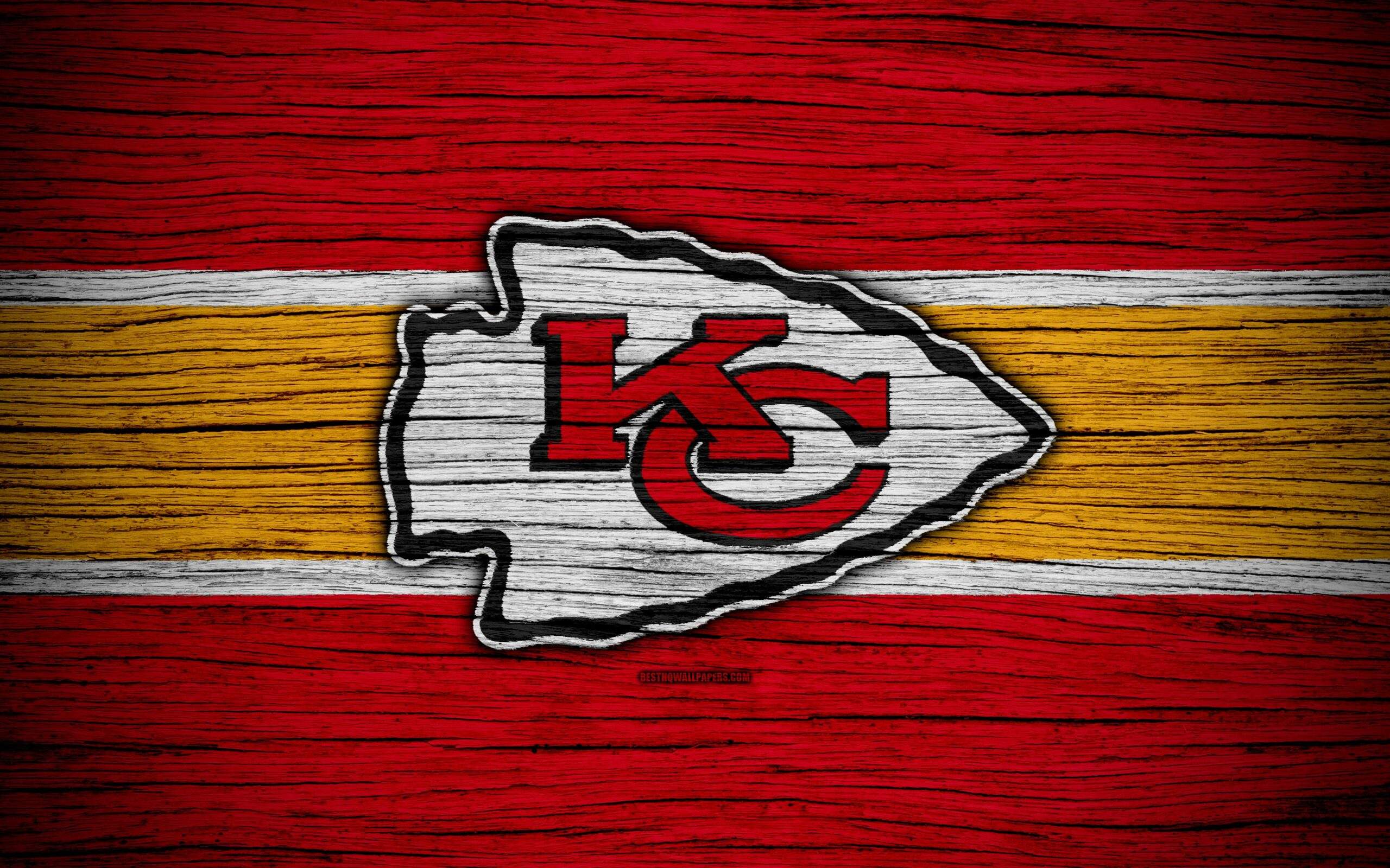 Wallpaper Chiefs Logo Wallpapers