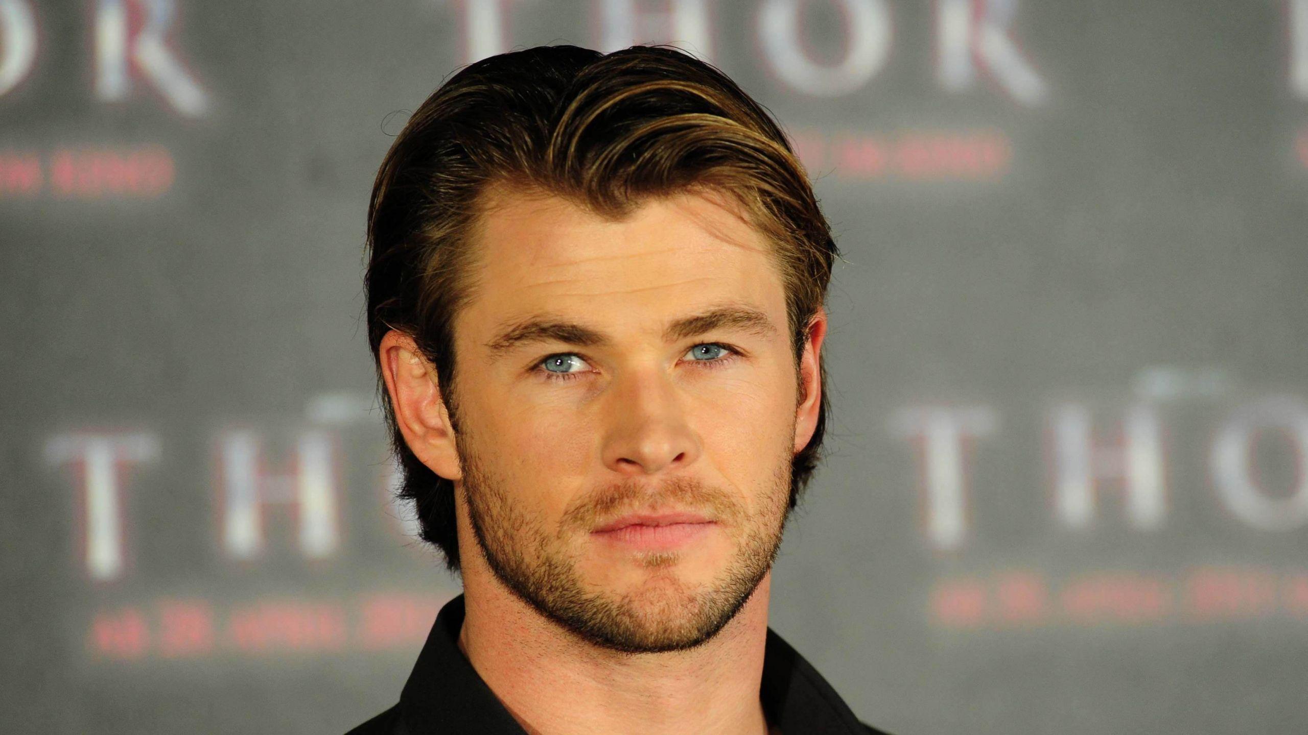 Wallpaper Chris Hemsworth Wallpapers