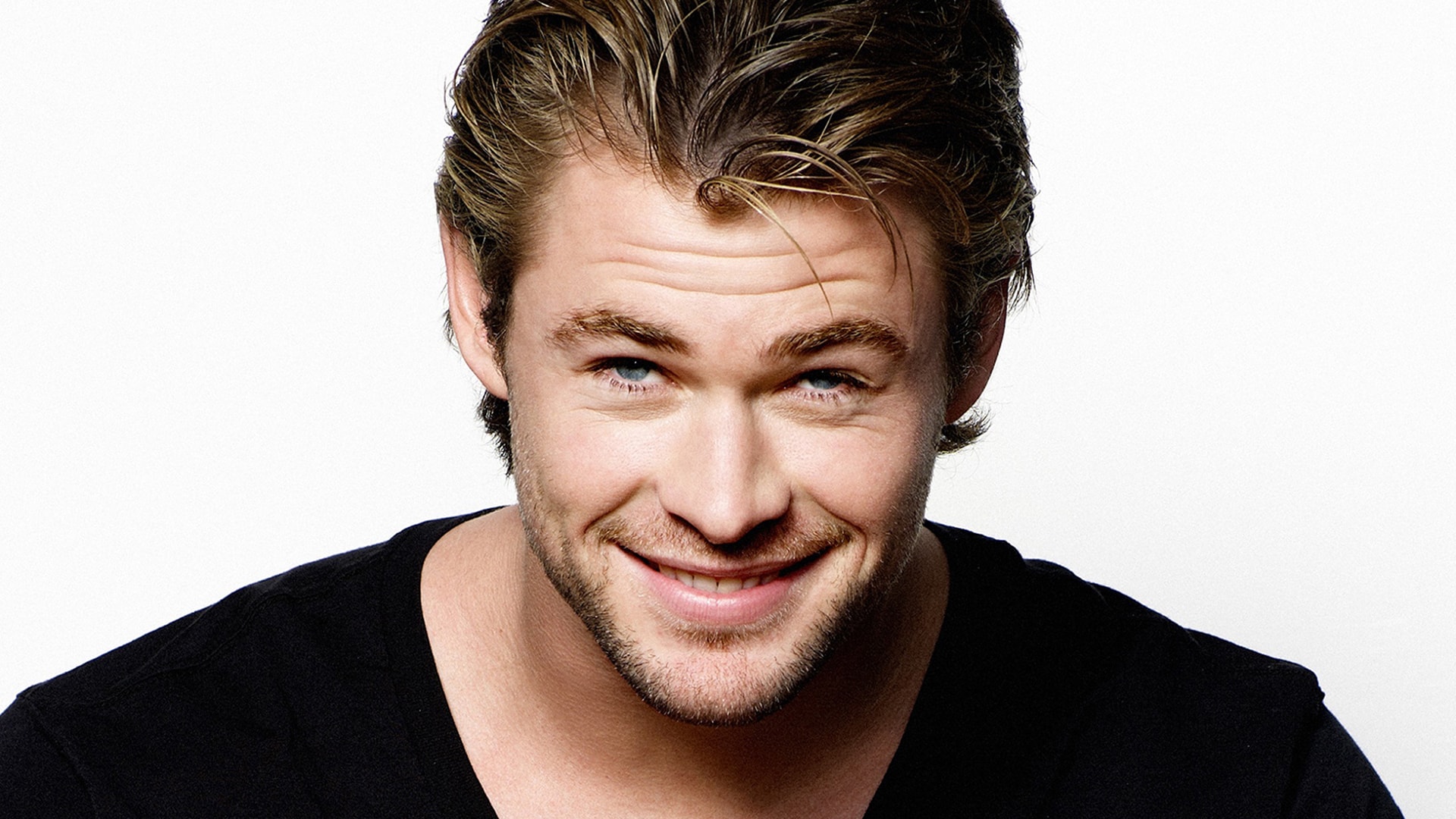 Wallpaper Chris Hemsworth Wallpapers