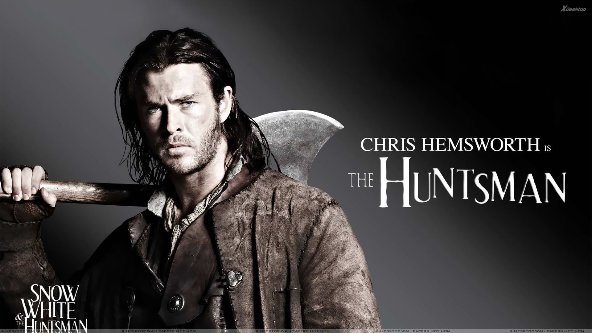 Wallpaper Chris Hemsworth Wallpapers