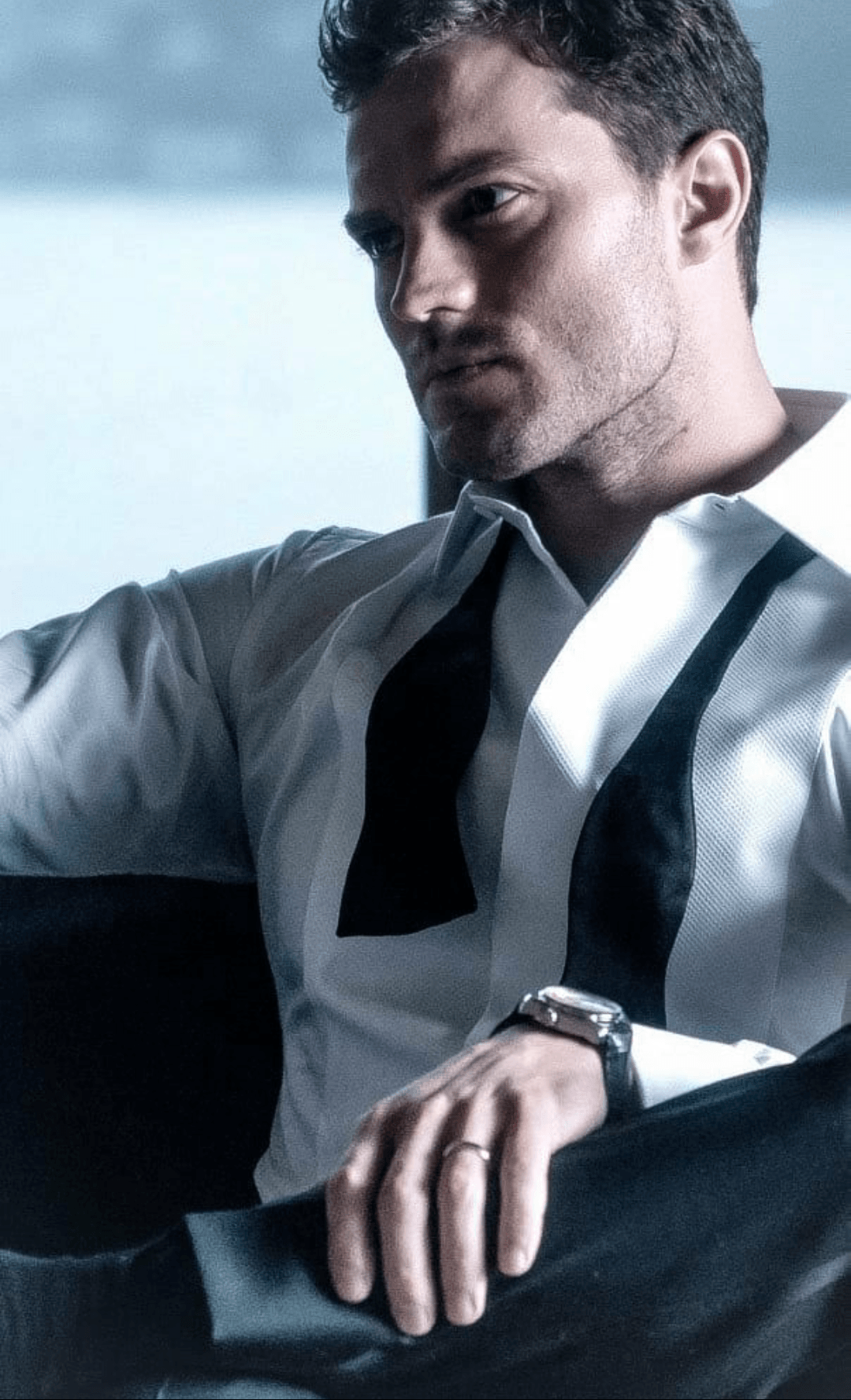 Wallpaper Christian Grey Wallpapers