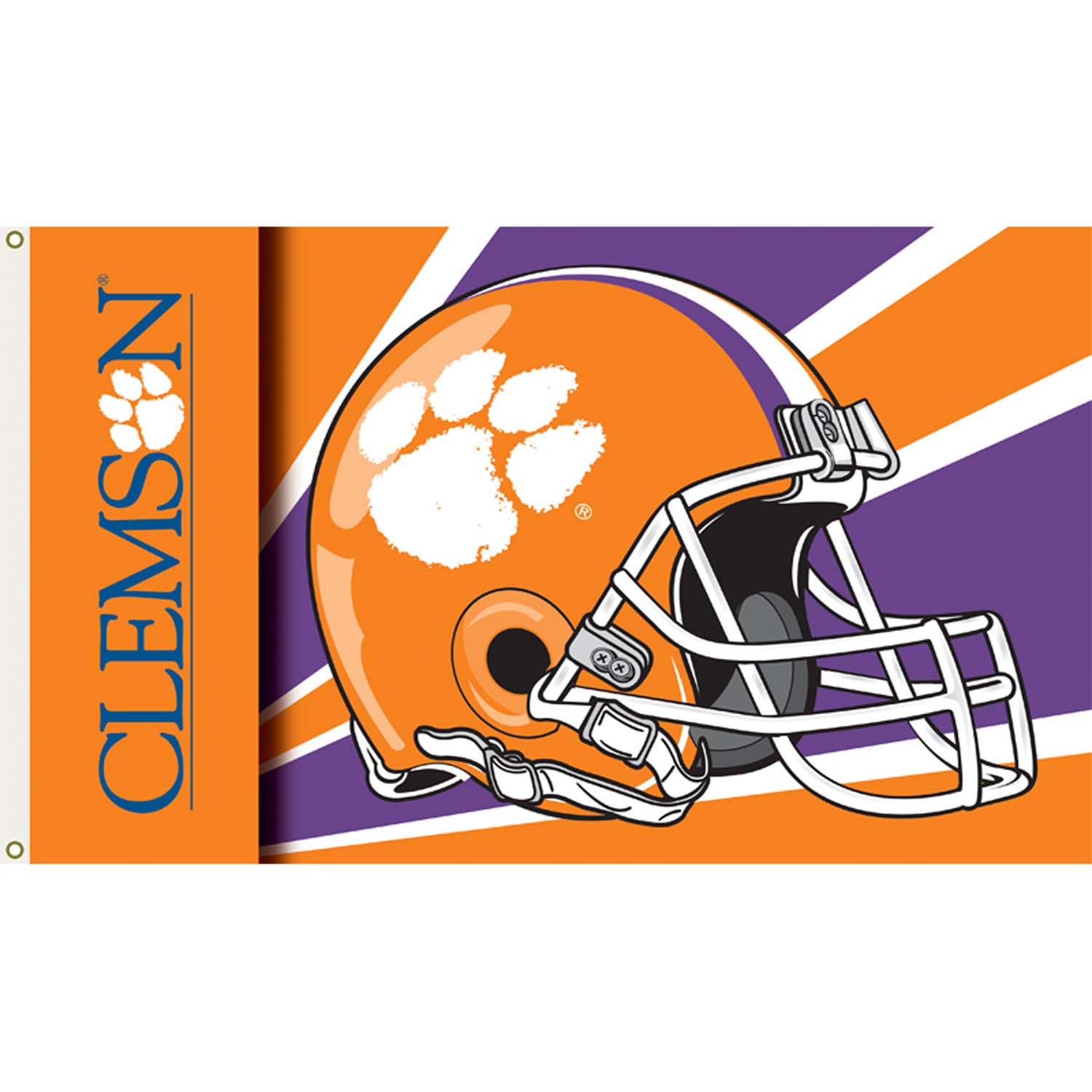 Wallpaper Clemson Football Logo Wallpapers