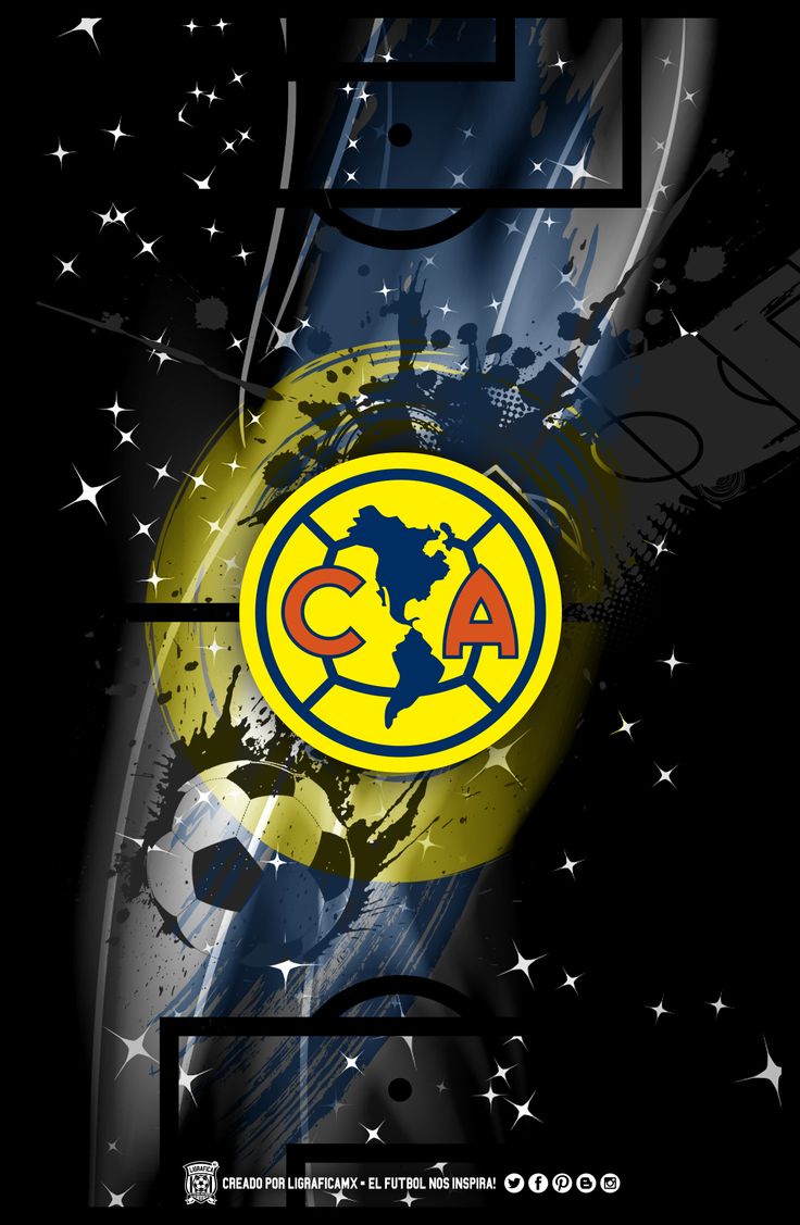 Wallpaper Club America Logo Wallpapers