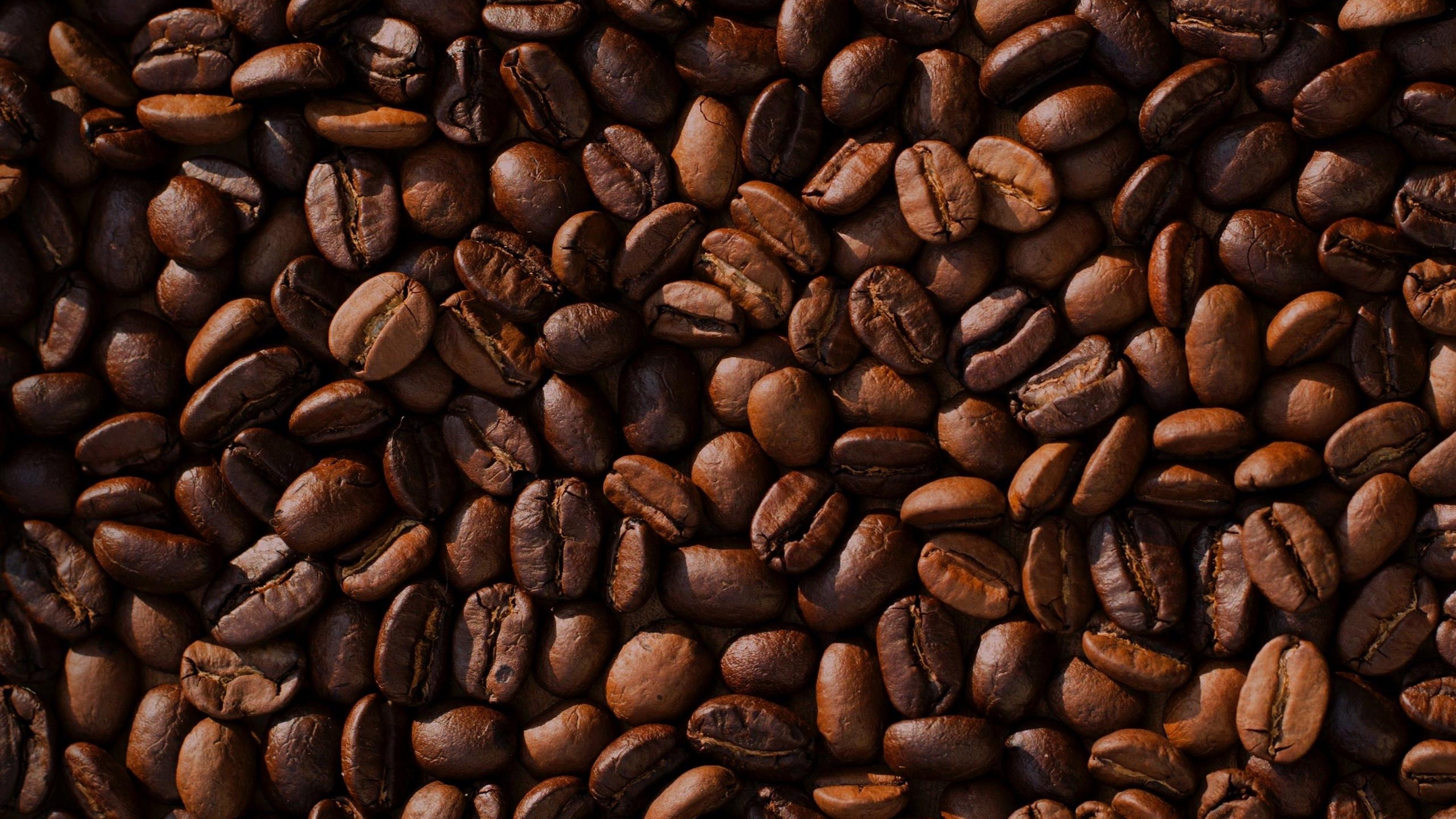 Wallpaper Coffee Beans Wallpapers