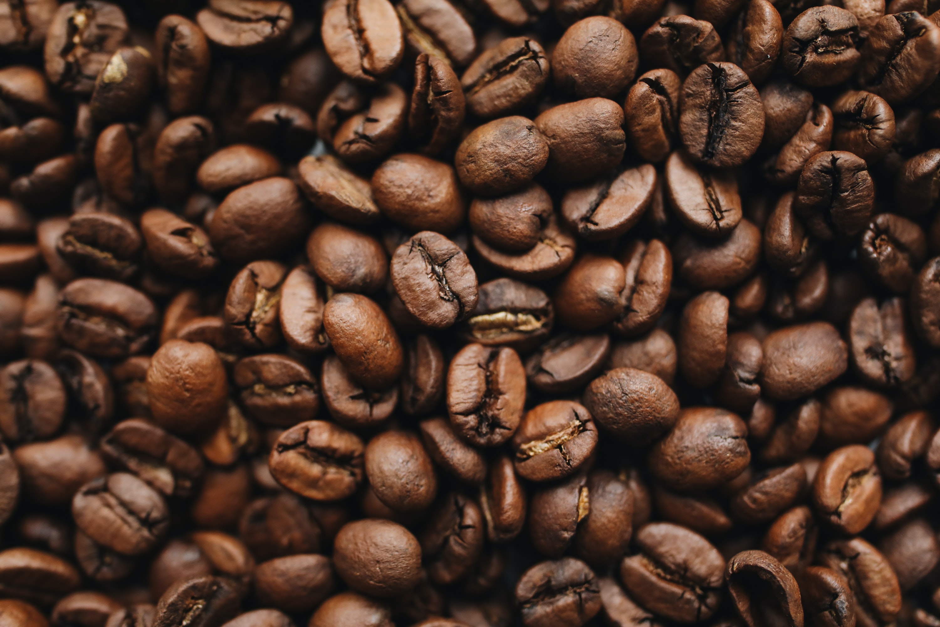 Wallpaper Coffee Beans Wallpapers