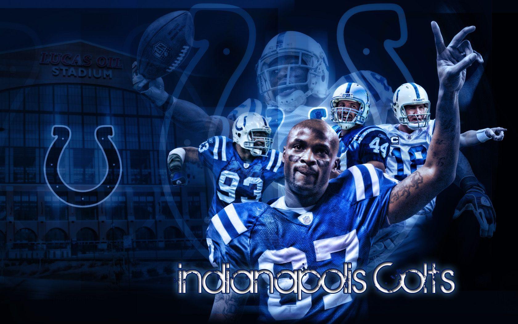 Wallpaper Colts Wallpapers