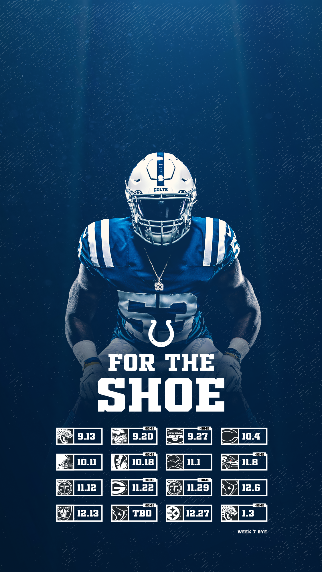 Wallpaper Colts Wallpapers