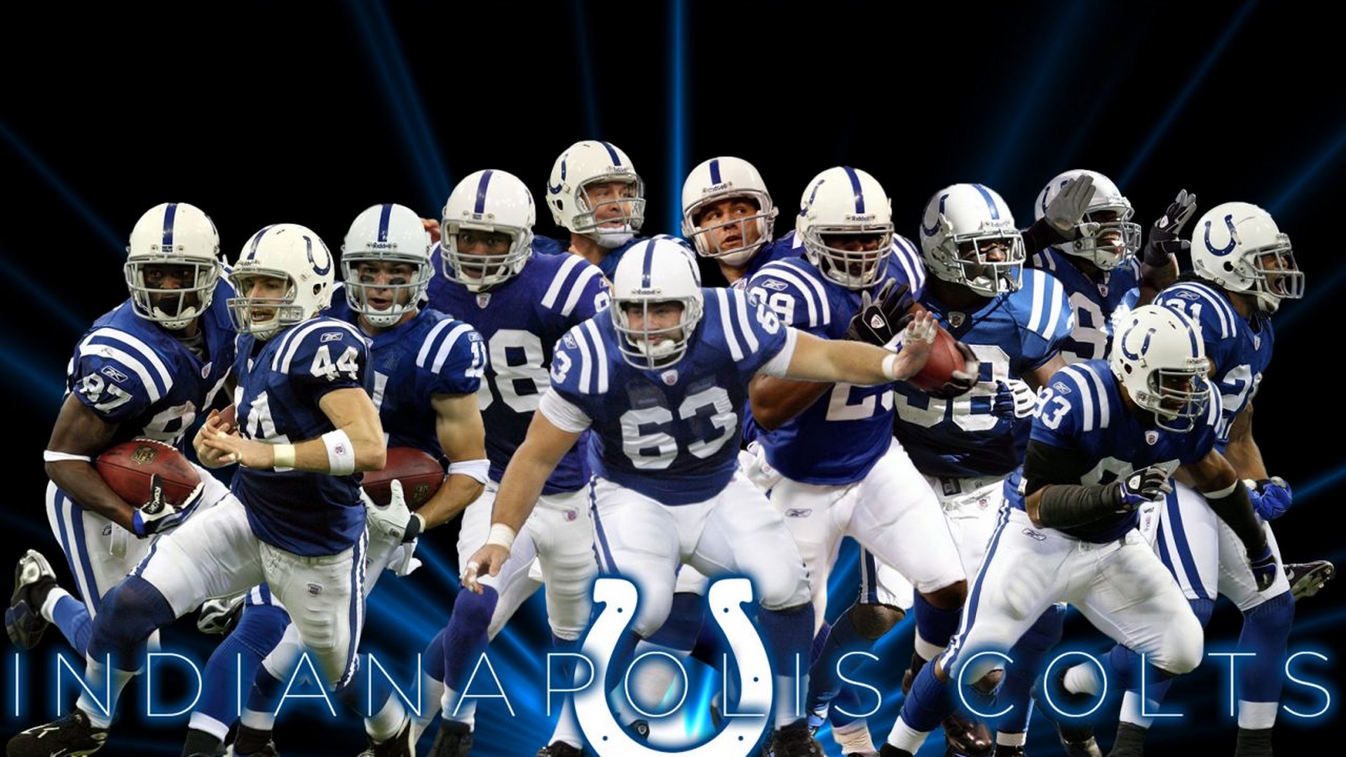 Wallpaper Colts Wallpapers