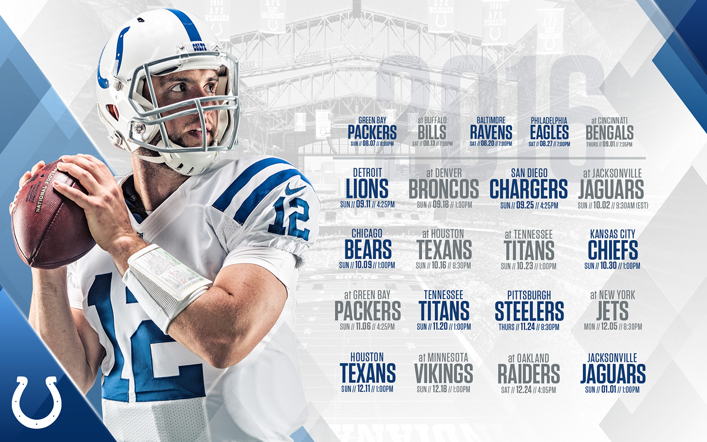 Wallpaper Colts Wallpapers