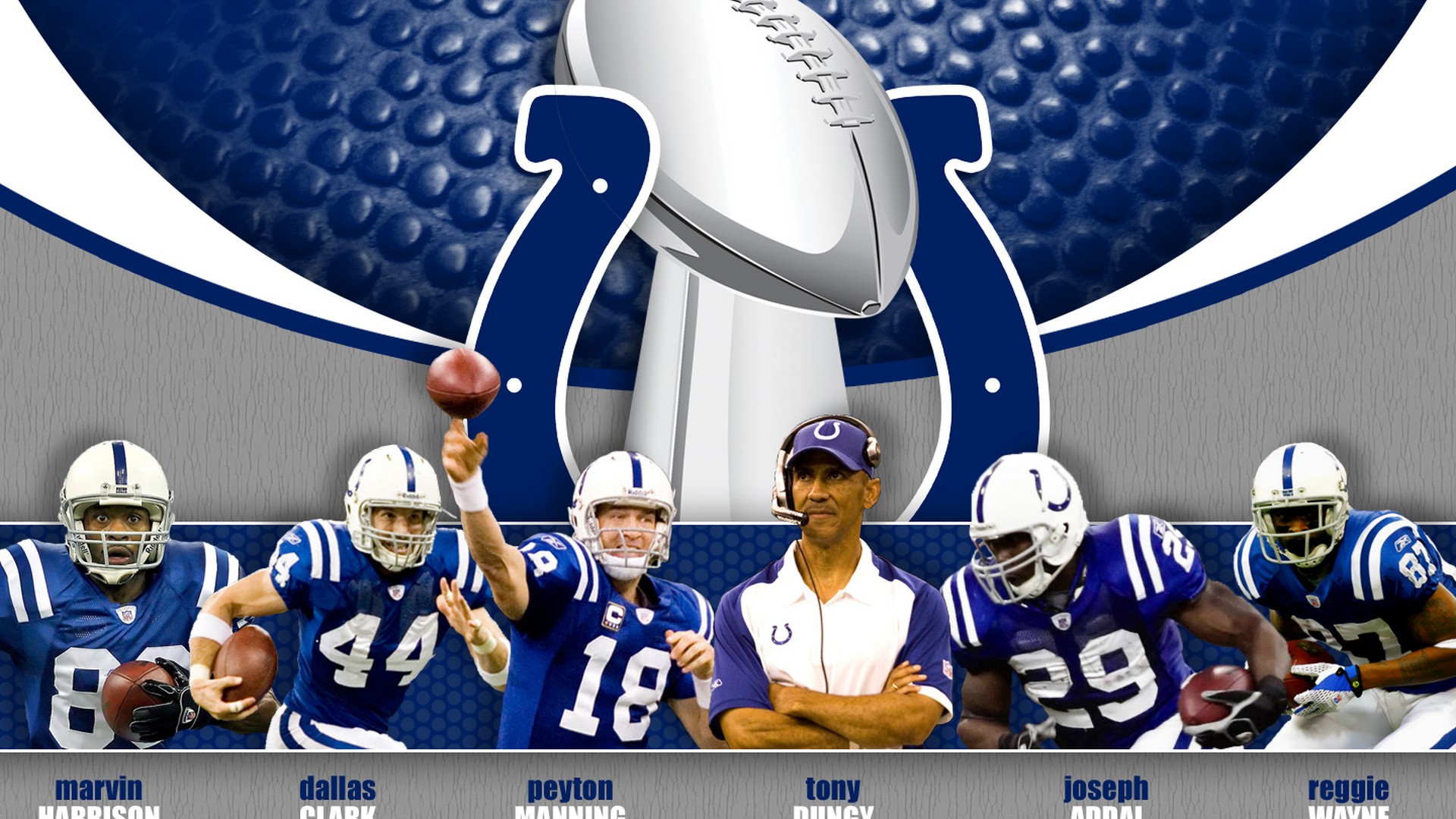 Wallpaper Colts Wallpapers