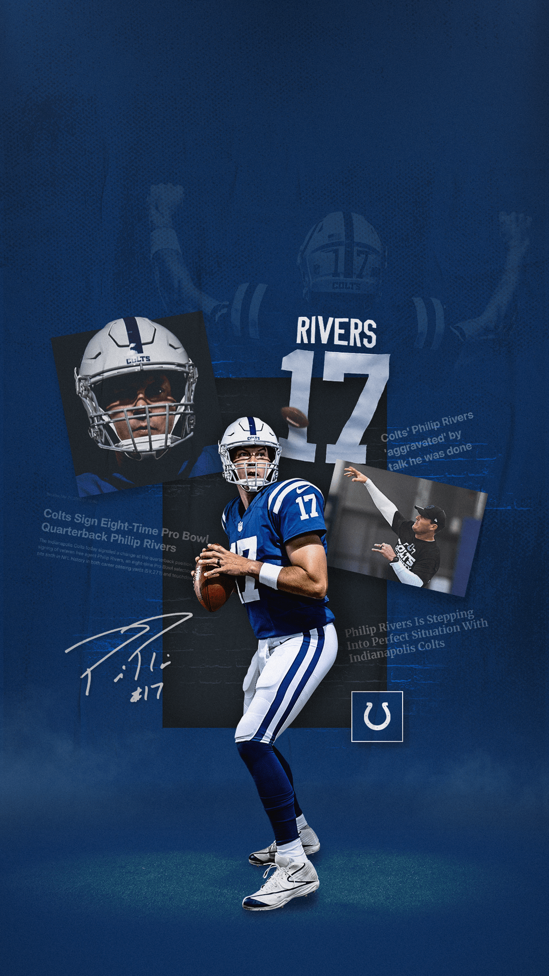 Wallpaper Colts Wallpapers