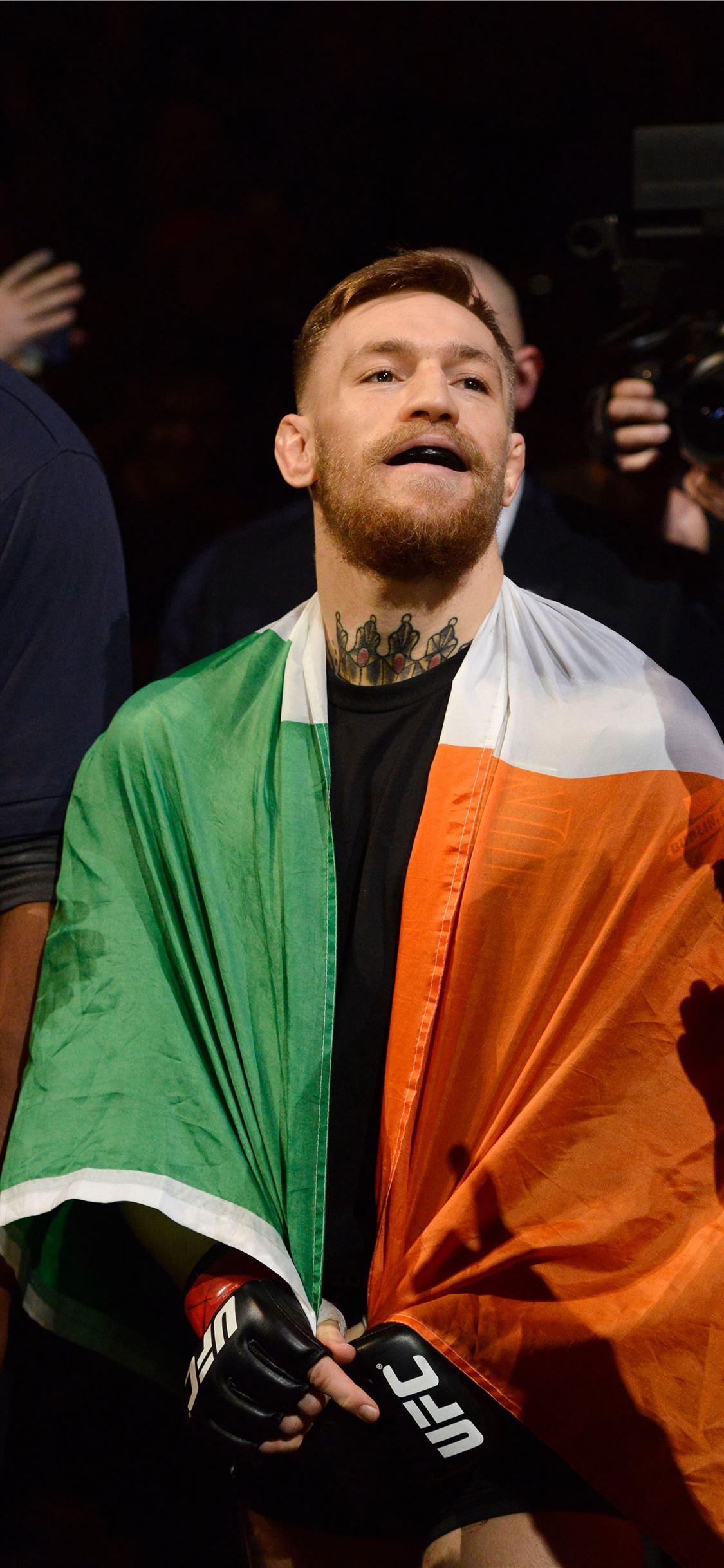 Wallpaper Conor Mcgregor Wallpapers