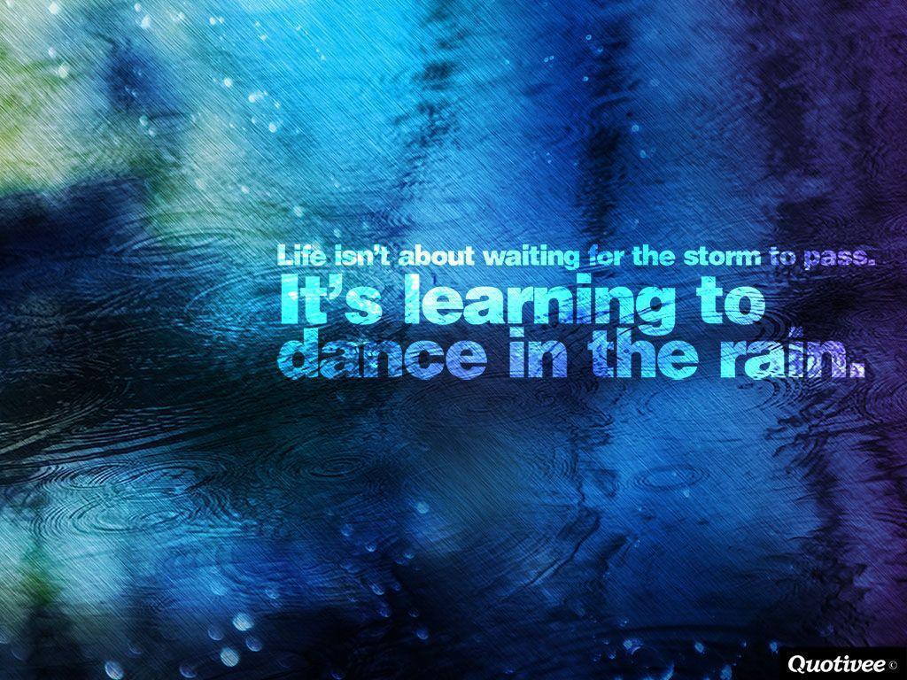 Wallpaper Dance Quotes Wallpapers
