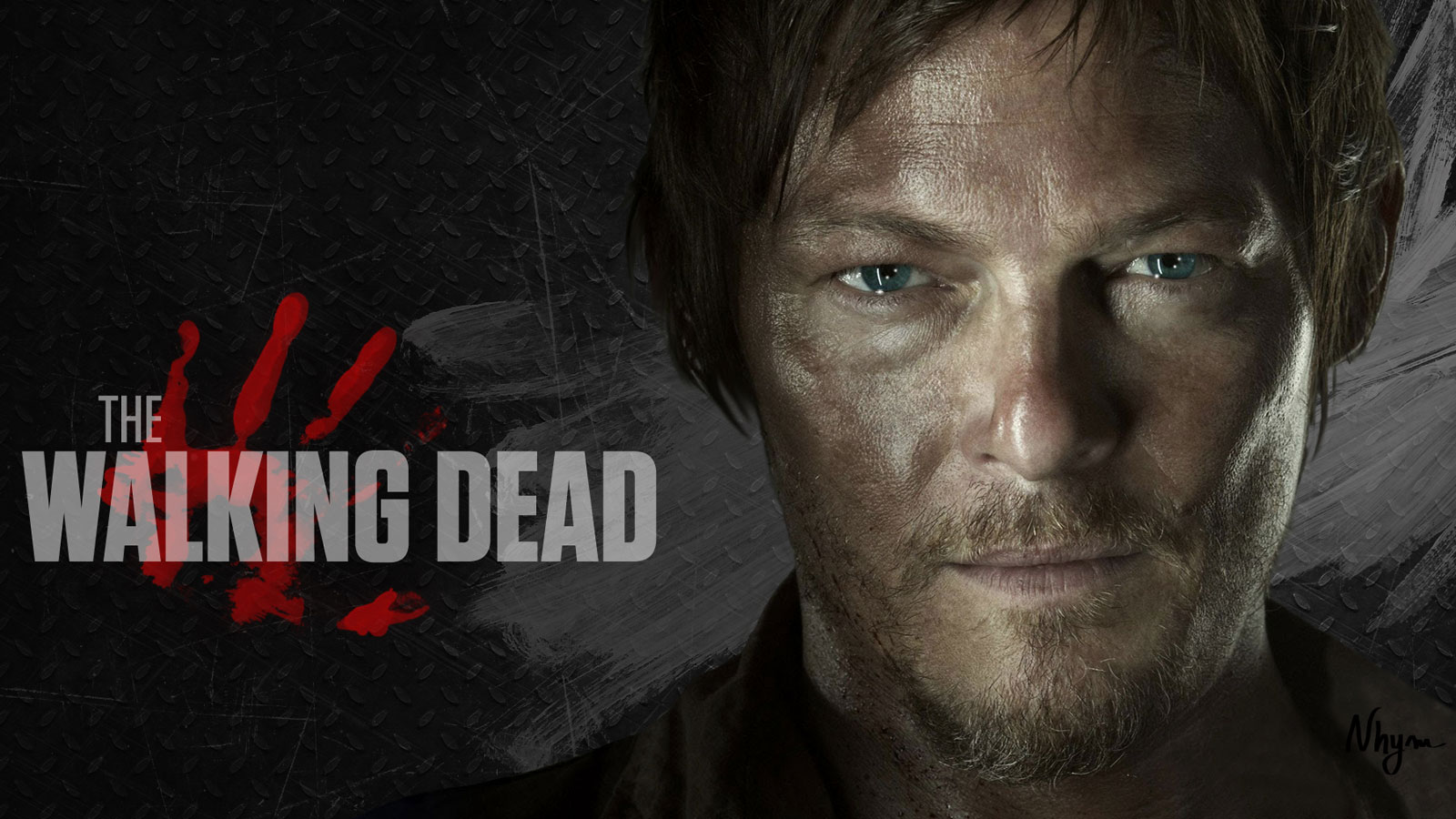 Wallpaper Daryl Dixon Wallpapers